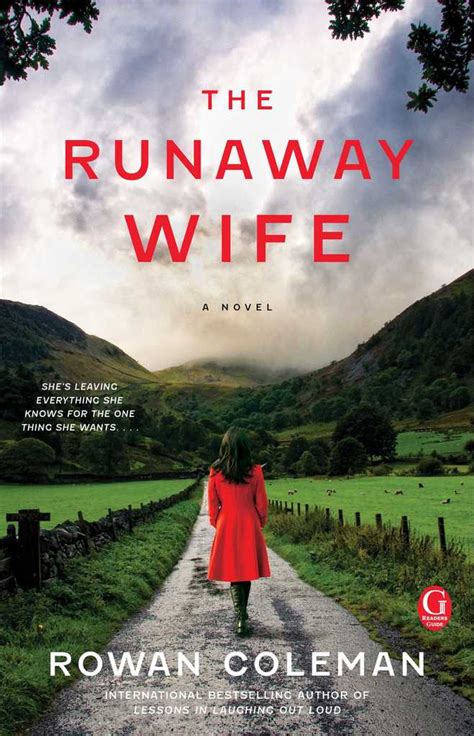 <b>The</b> <b>Runaway</b> <b>Wife</b> On the eve of her wedding, her fiancé cheated on her, her father went to jail and her mother died. . The runaway wife camila haynes read online